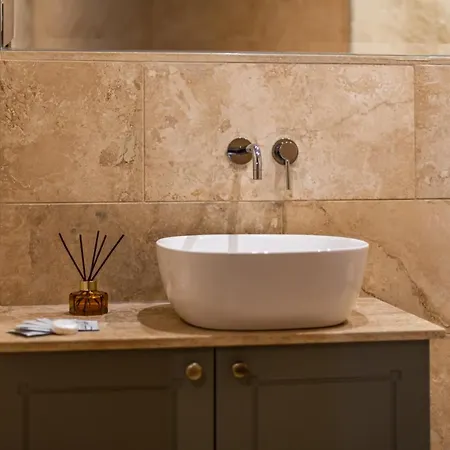 Independence Malta Lägenhet Valletta