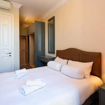 Lägenhet Independence Malta *