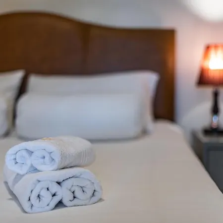 公寓 Independence Malta Apartments 瓦莱塔