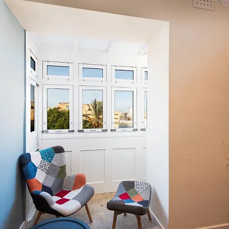 Independence Malta アパート *