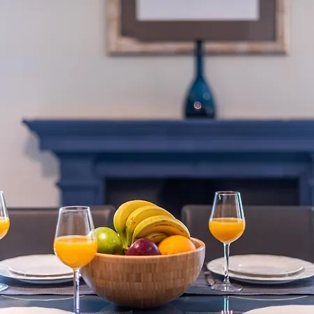 Independence Malta Apartments 公寓 瓦莱塔