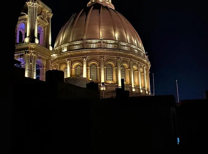 Appartamento Independence Malta *