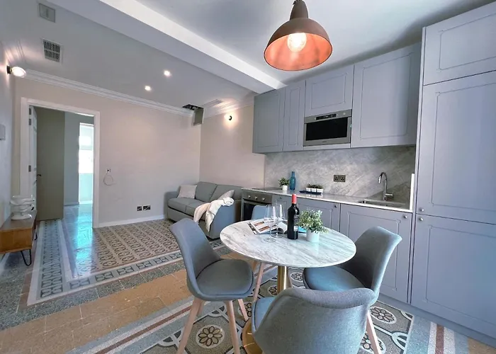 Independence Malta Apartamento