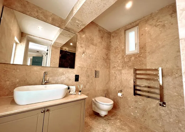 Apartamento Independence Malta