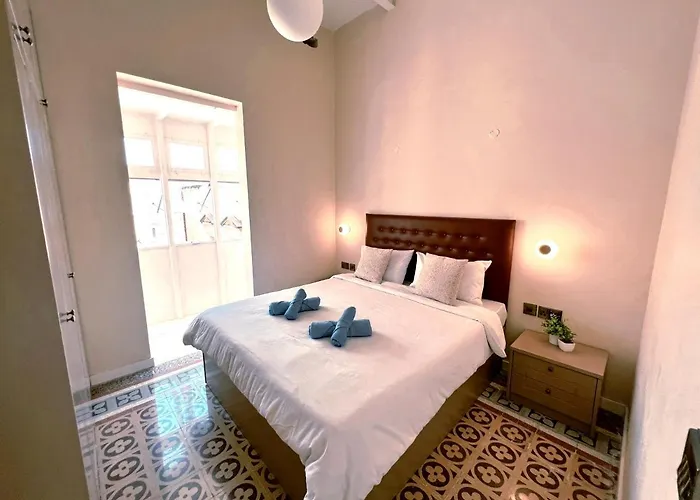 Appartamento Independence Malta La Valletta