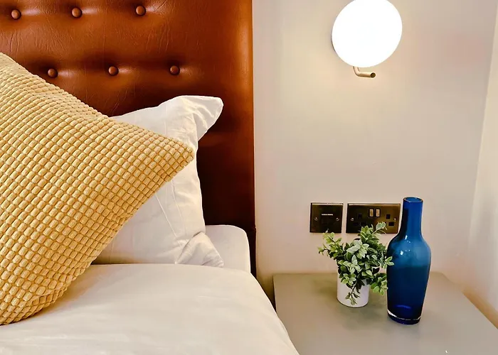 Apartamento Independence Malta