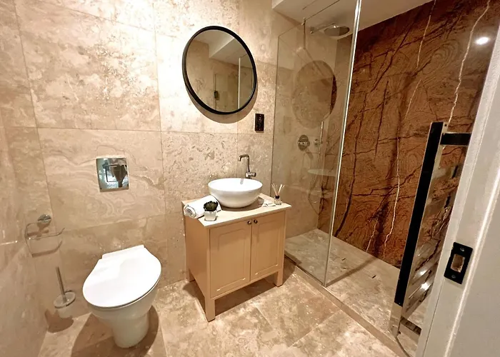 Apartamento Independence Malta *