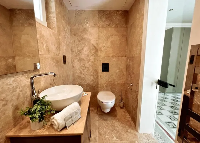 Apartamento Independence Malta Valeta