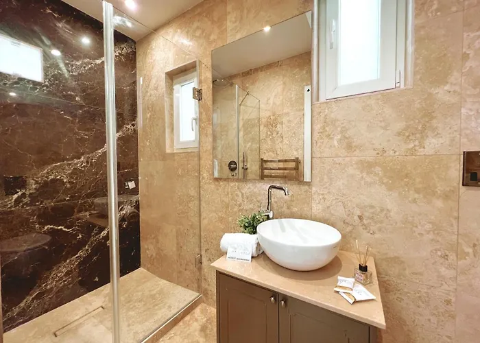 Independence Malta Appartamento La Valletta