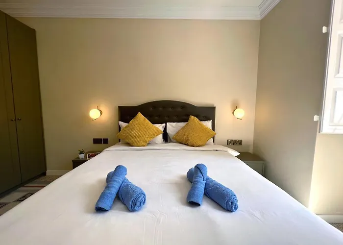 Appartamento Independence Malta *