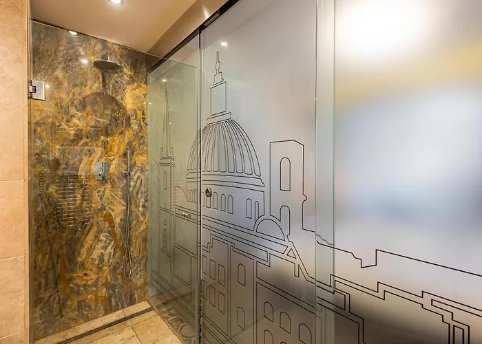 Apartamento Independence Malta *