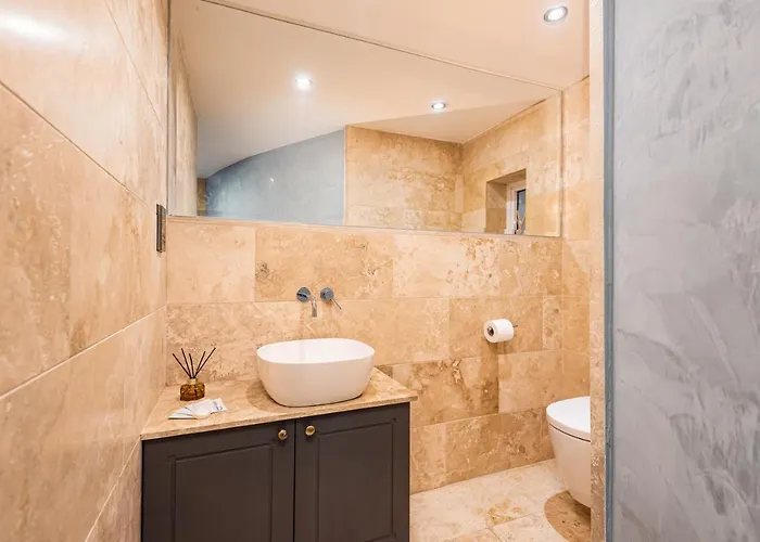 Apartamento Independence Malta