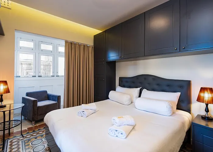 Independence Malta Appartamento La Valletta