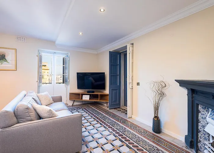 Independence Malta Appartamento *