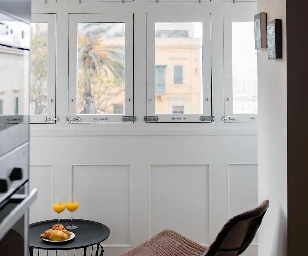Apartamento Independence Malta