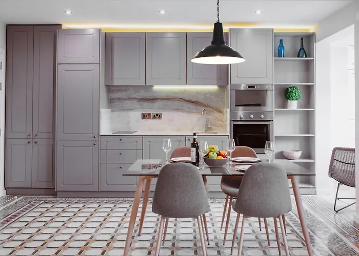 Independence Malta Apartamento *