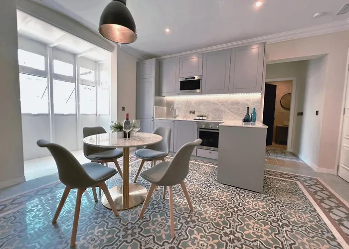 Apartamento Independence Malta Valeta
