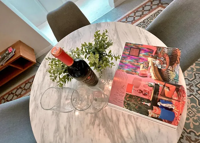 Independence Malta Apartamento Valeta