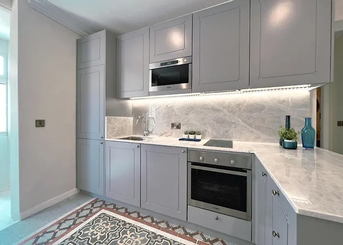 Apartamento Independence Malta