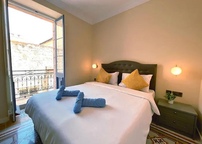 Appartamento Independence Malta