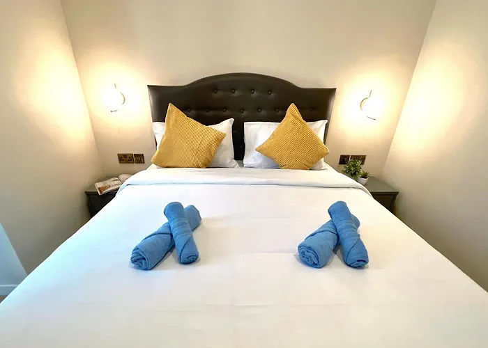 Independence Malta Apartamento *