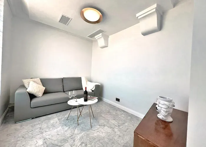 Apartamento Independence Malta Valeta