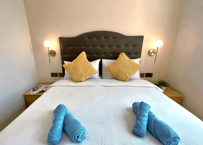 Independence Malta Appartamento *