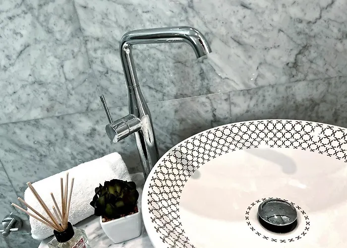 Apartamento Independence Malta *