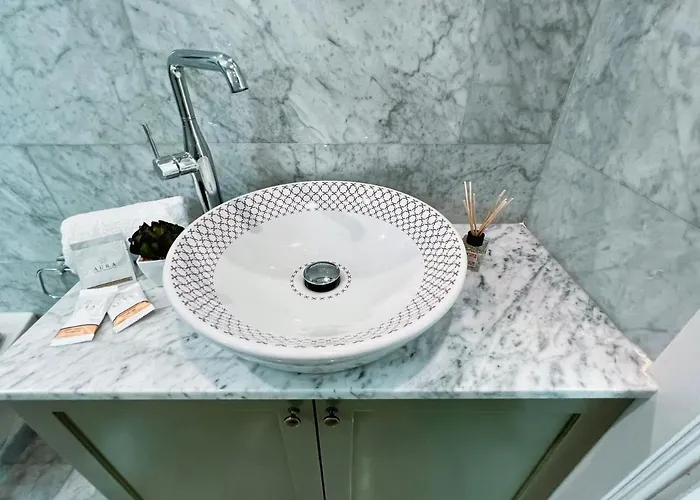 Apartamento Independence Malta *