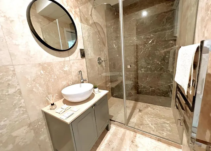 Independence Malta Apartamento