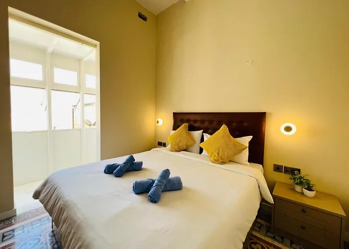 Independence Malta Appartamento