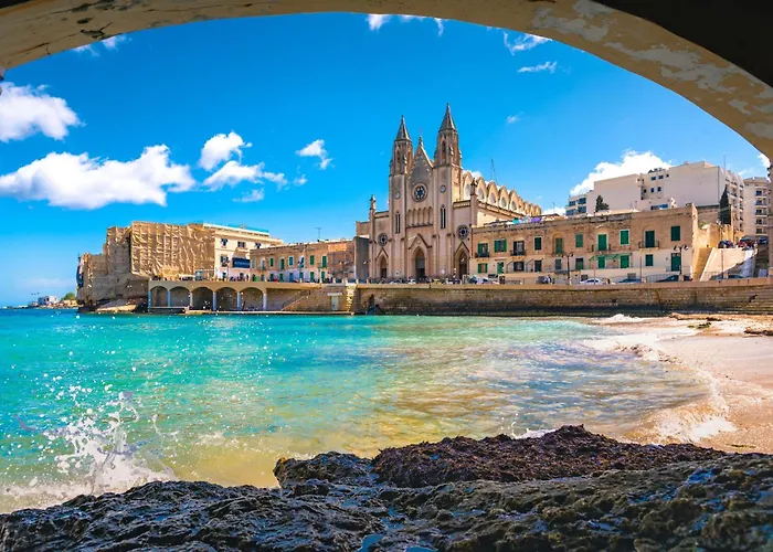 Apartamento Independence Malta *