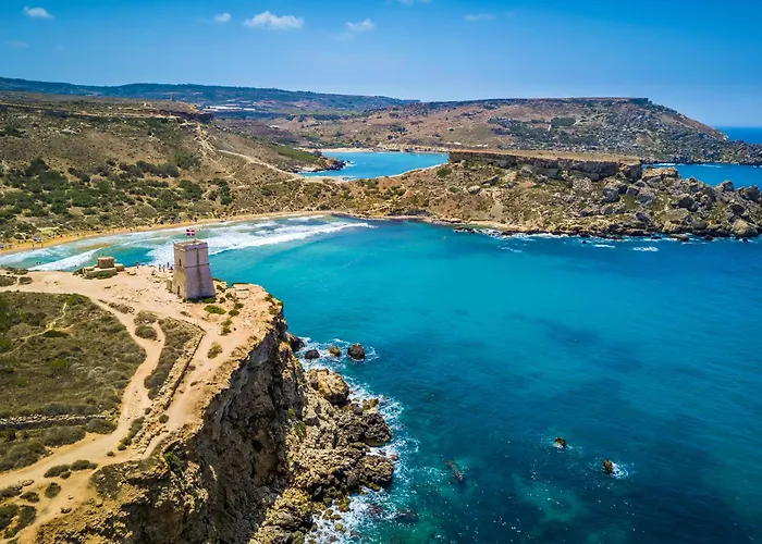 Independence Malta Apartamento