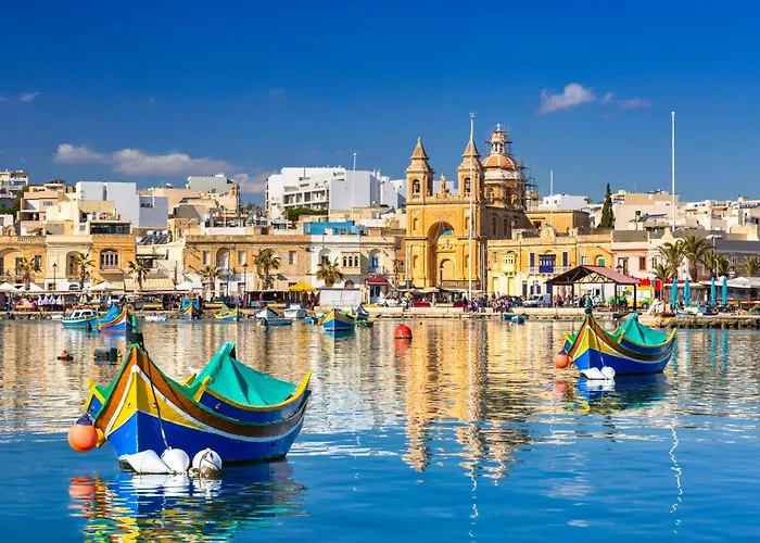 Independence Malta Appartamento La Valletta