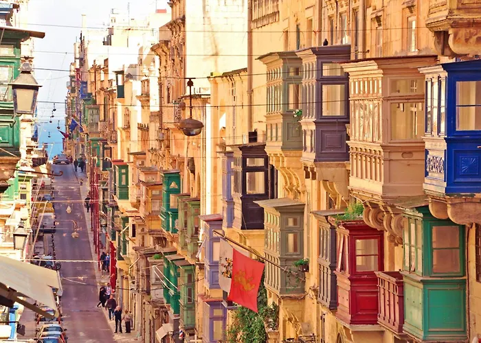 Appartamento Independence Malta *