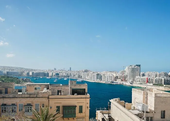 Appartamento Independence Malta