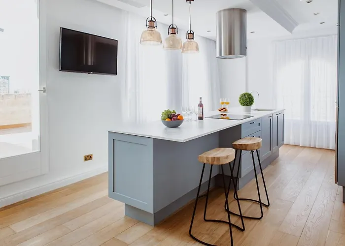 Appartamento Independence Malta