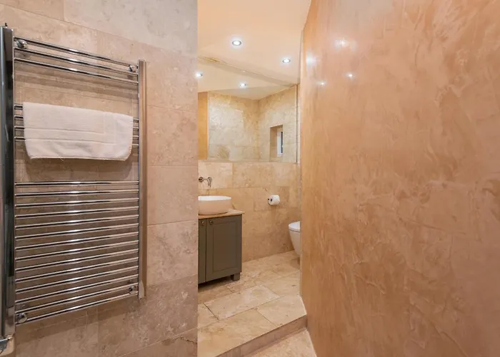 Apartamento Independence Malta