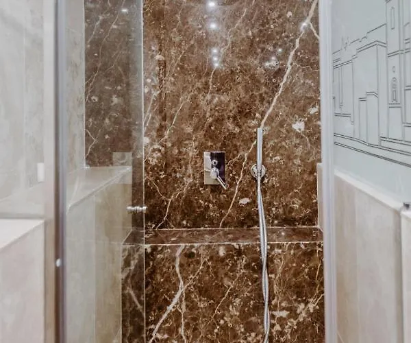 Apartamento Independence Malta *