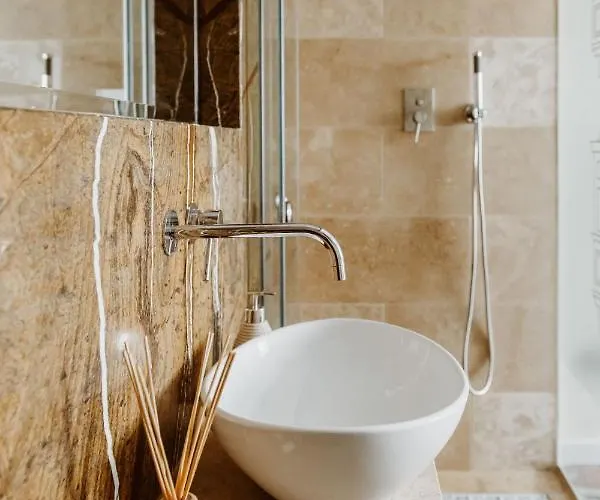 Apartamento Independence Malta *