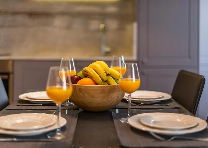 Apartamento Independence Malta *