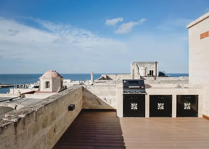 Independence Malta Apartamento