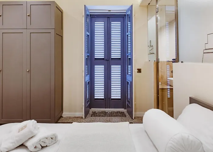 Apartamento Independence Malta Valeta