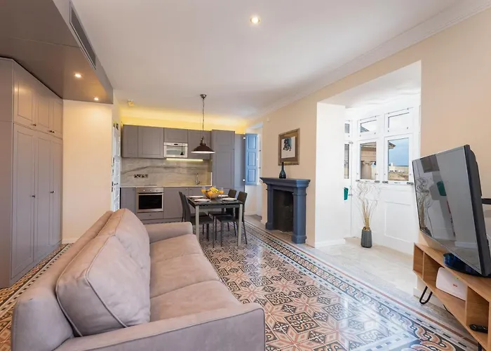 Apartamento Independence Malta