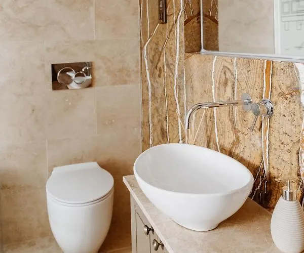 Independence Malta Appartamento