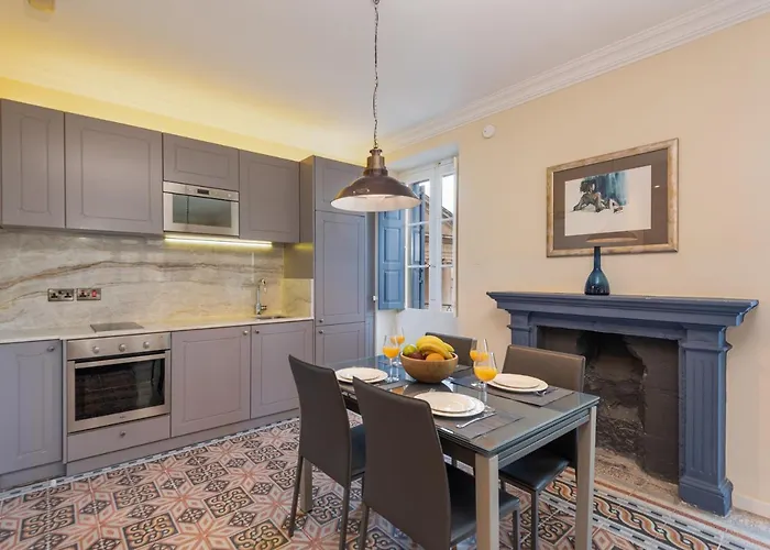 Appartamento Independence Malta