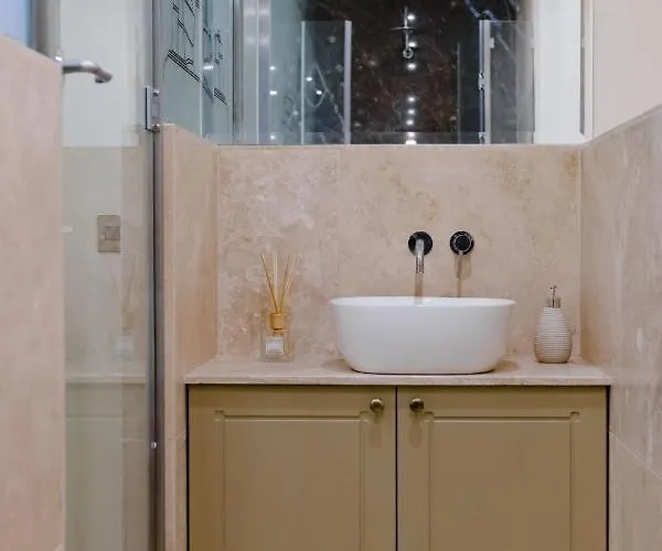 Independence Malta Appartamento *