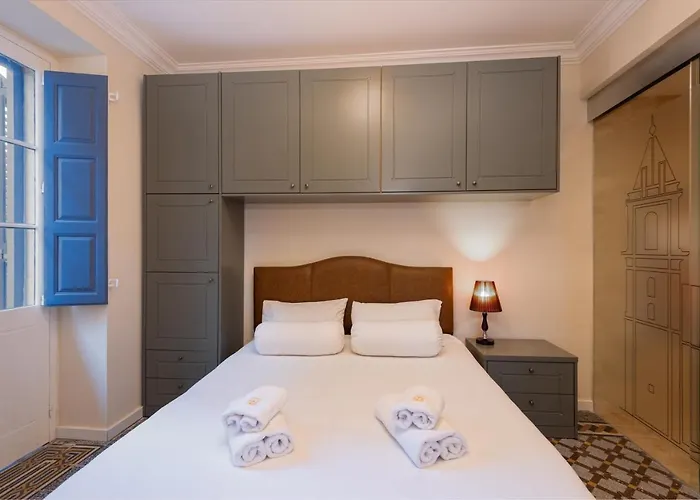 Independence Malta * Valeta