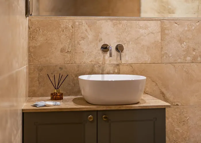 Independence Malta Appartamento La Valletta