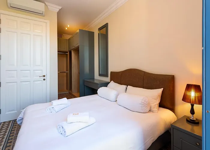 Apartamento Independence Malta *